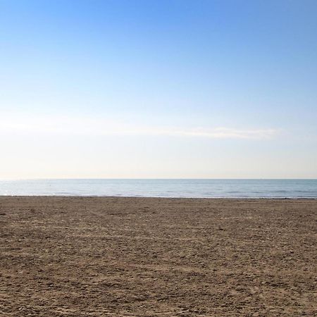 Beautiful Apartment In Santa Pola With Wifi المظهر الخارجي الصورة