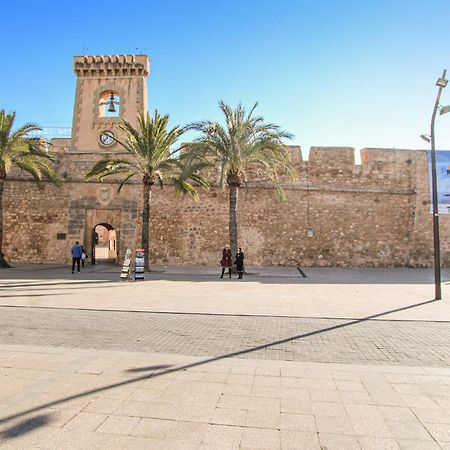 Beautiful Apartment In Santa Pola With Wifi المظهر الخارجي الصورة