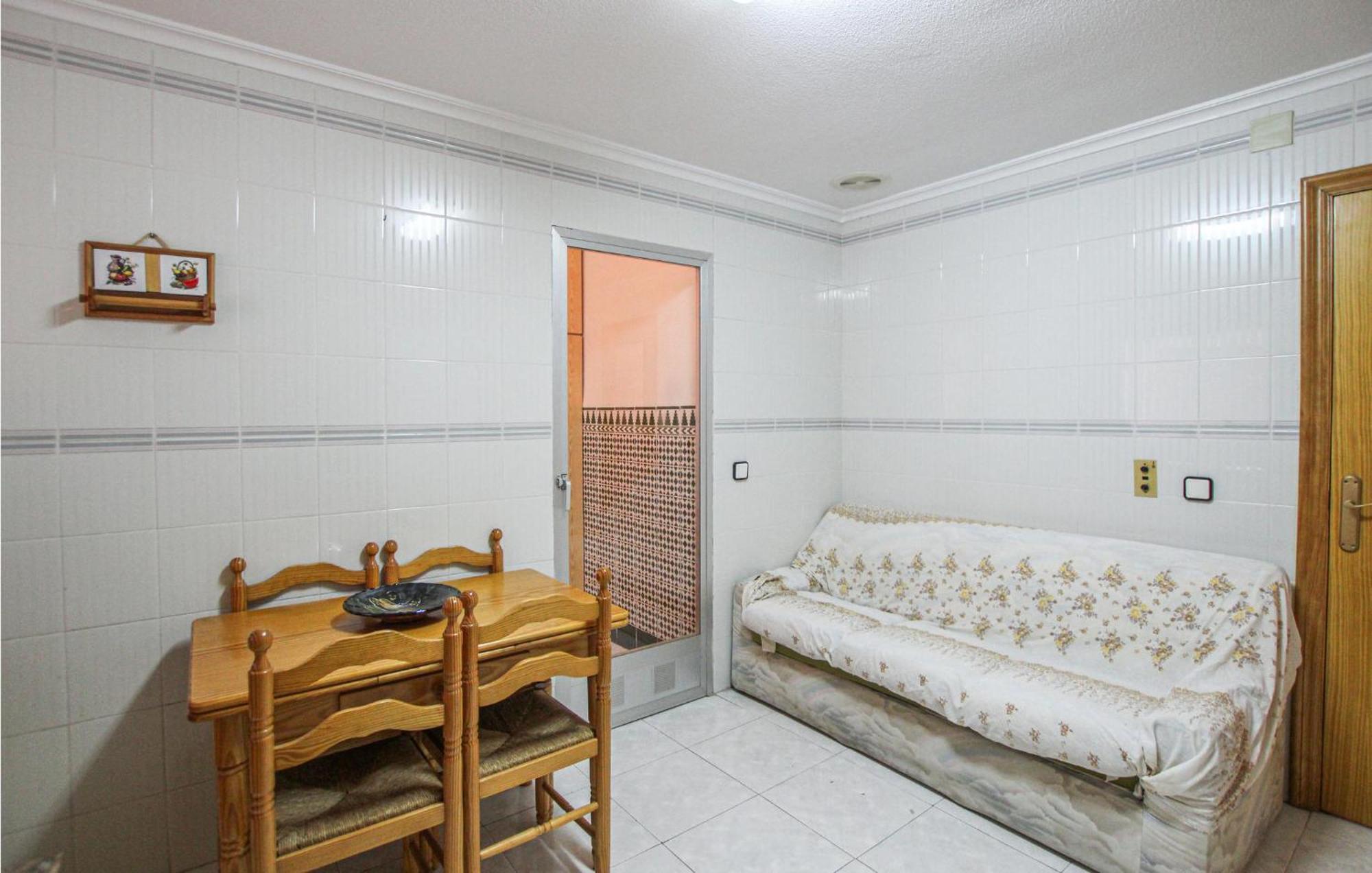 Beautiful Apartment In Santa Pola With Wifi المظهر الخارجي الصورة